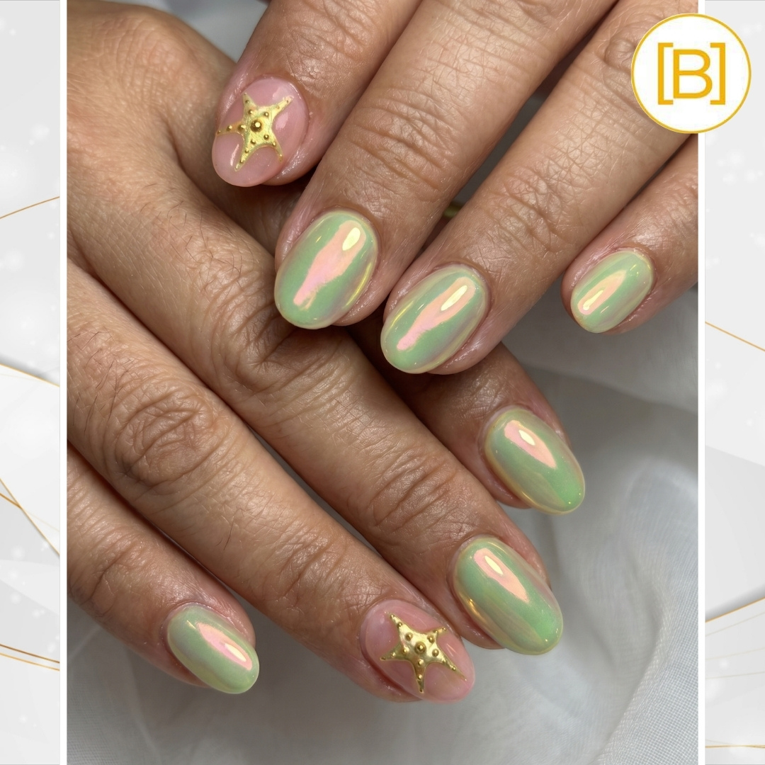 Nail Art